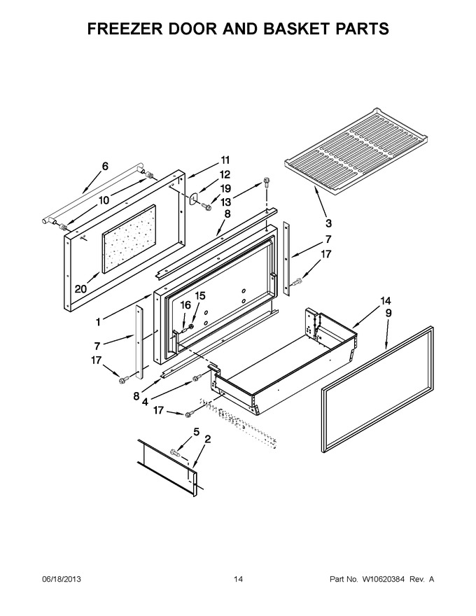 Diagram for JB36SSFXLA01