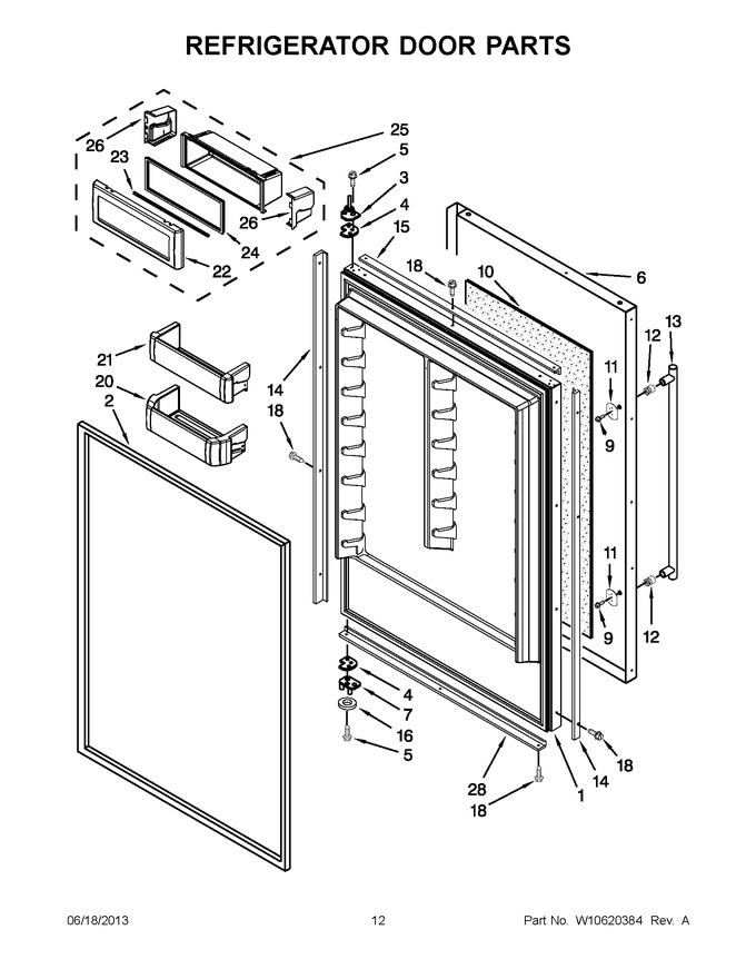 Diagram for JB36SSFXRA01