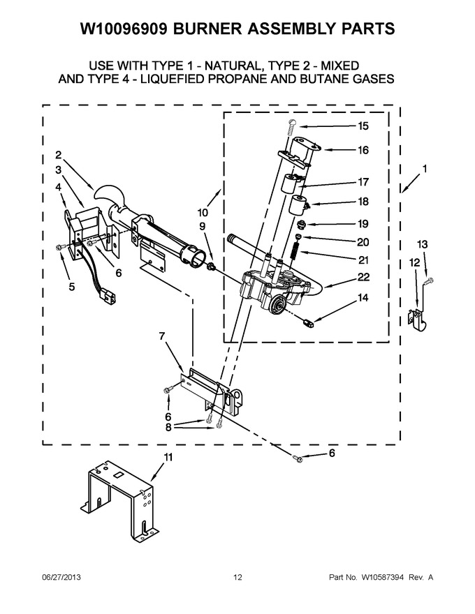 Diagram for MLG24PNAGW4