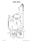 Diagram for 03 - Pump Parts