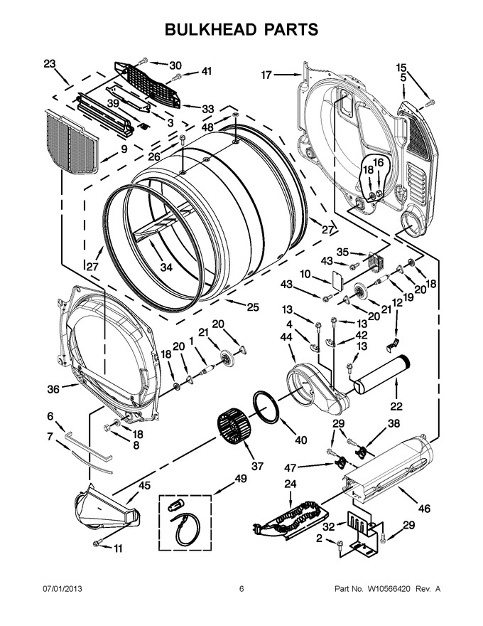 Diagram for MDE25PNAGW1