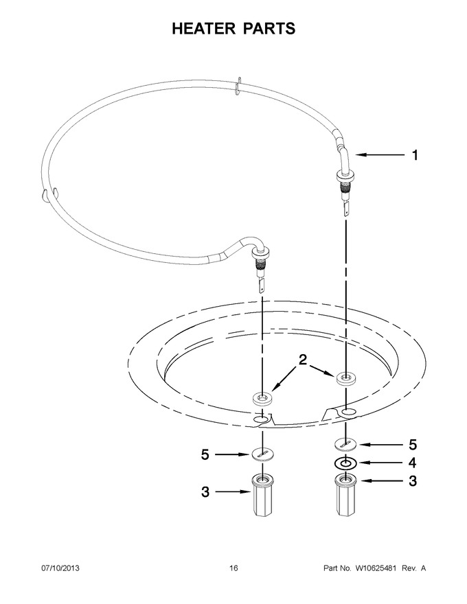 Diagram for JDB8000AWS2