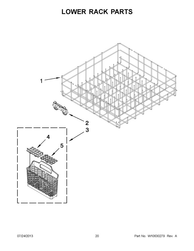 Diagram for ADB1400PYS3