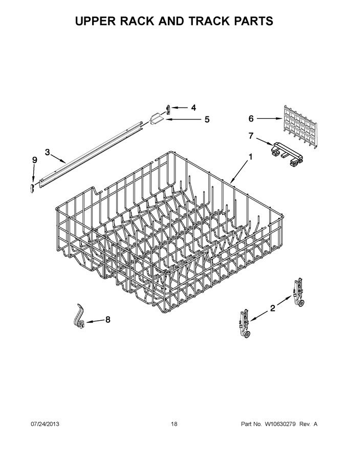 Diagram for ADB1400PYS3