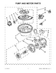 Diagram for 06 - Pump And Motor Parts