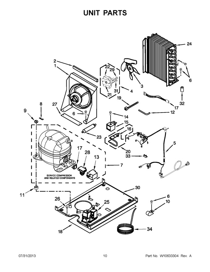 Diagram for MIM1555ZRS0