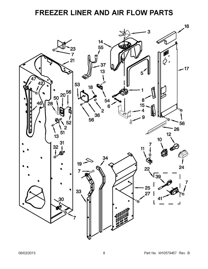 Diagram for JS48SEDUDW14