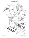 Diagram for 05 - Unit Parts