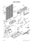 Diagram for 05 - Unit Parts