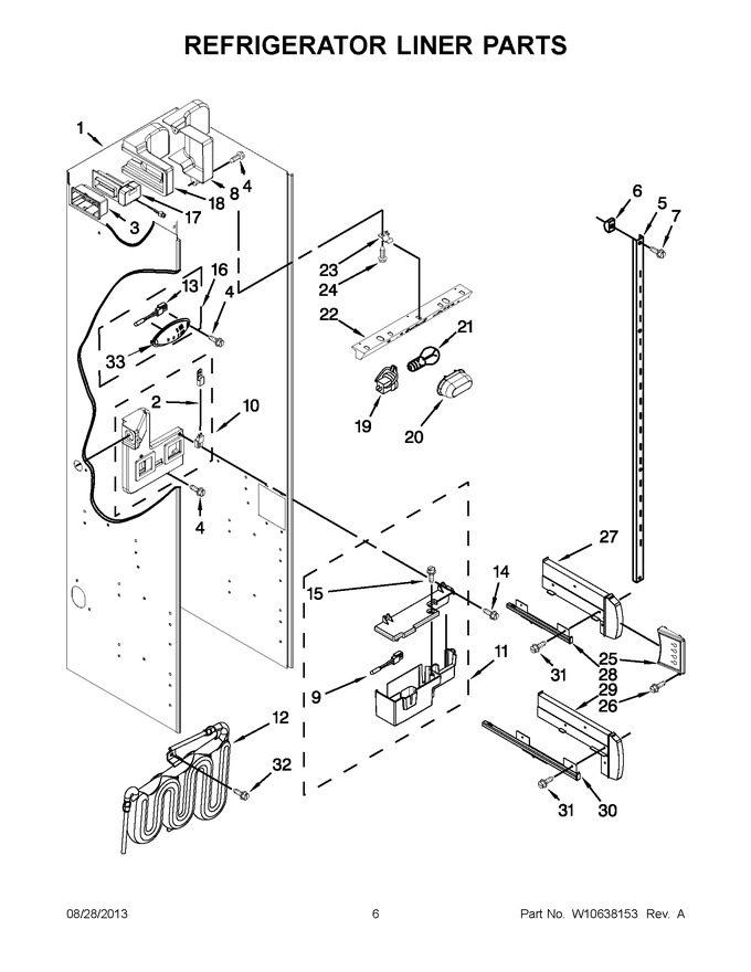 Diagram for JS42SEDUDW15