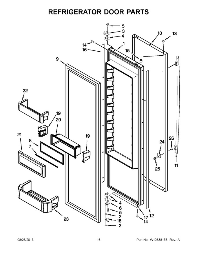 Diagram for JS42SEDUDW15