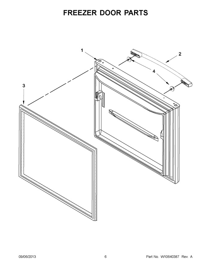 Diagram for ABB2224BRM00