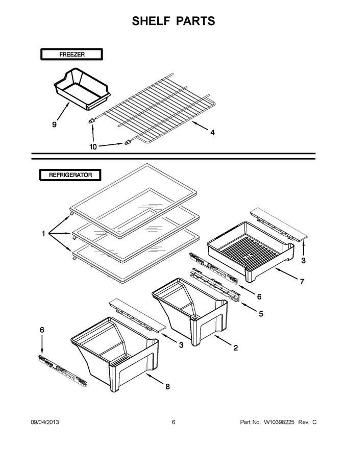 Diagram for M1TXEGMYQ00