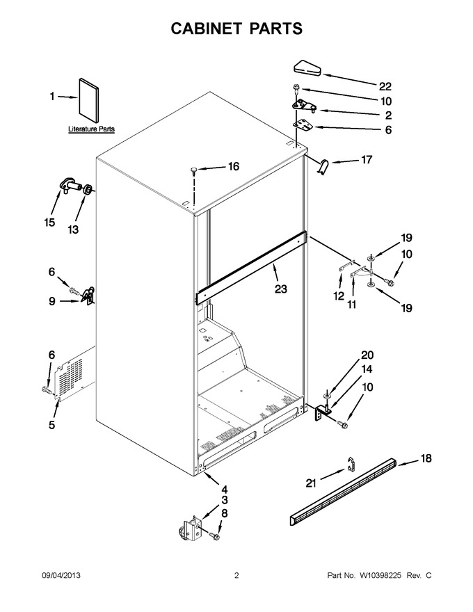 Diagram for M1TXEGMYS00