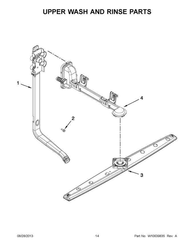 Diagram for ADB1400PYS4