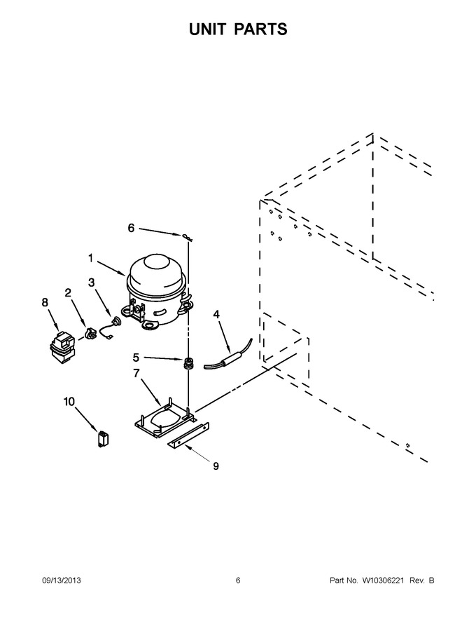 Diagram for AQC1513TEW04