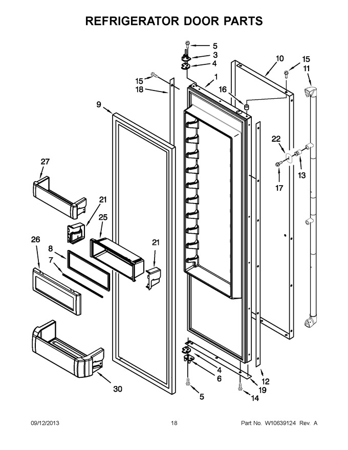 Diagram for JS48SEDUDW15