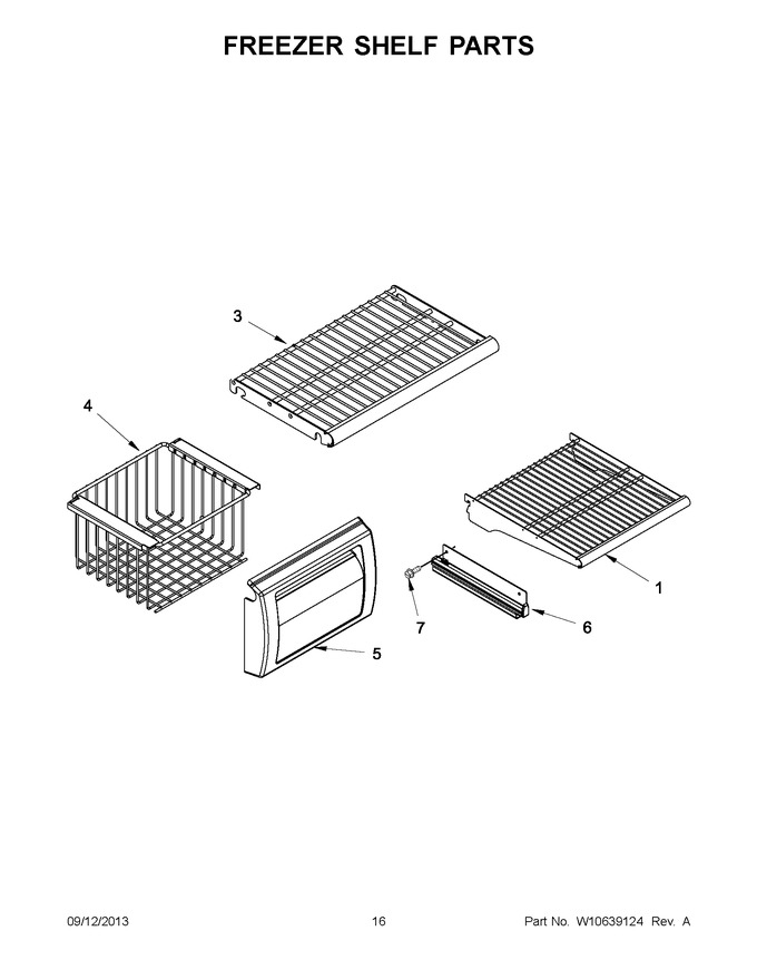 Diagram for JS48SEDUDW15