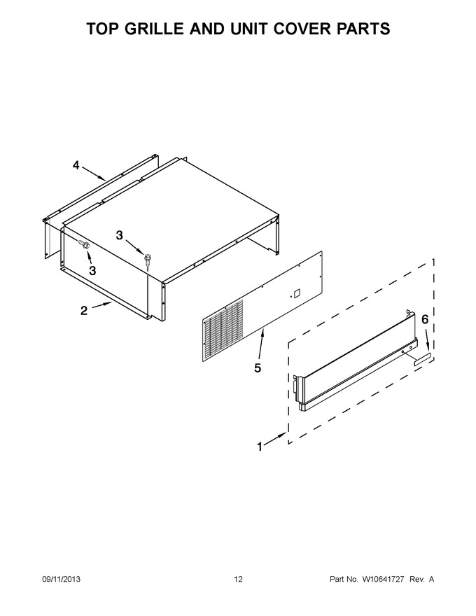 Diagram for JS42PPDUDB16