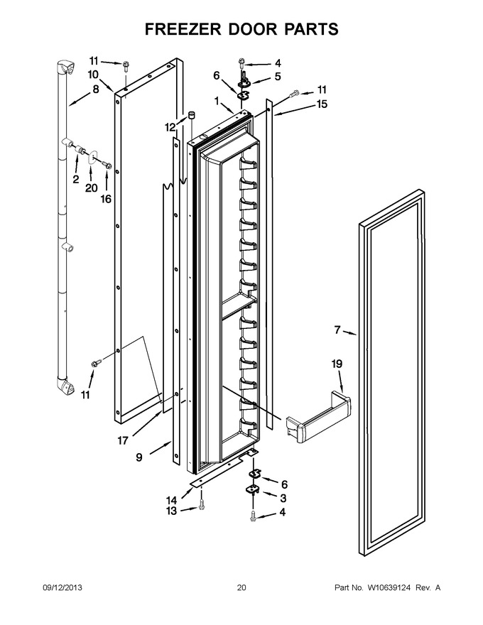 Diagram for JS48SEDUDW15