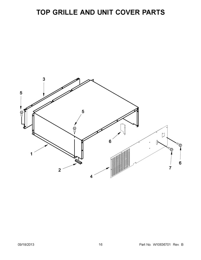 Diagram for JF42NXFXDW05