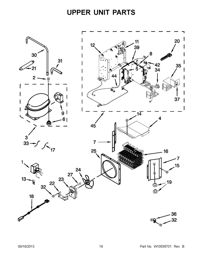 Diagram for JF42NXFXDW05