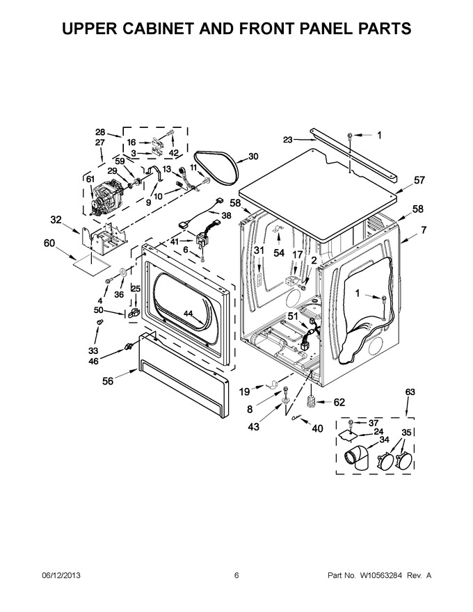 Diagram for MLE24PNAGW2