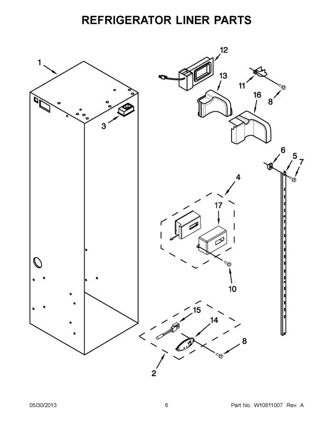 Diagram for JS42NXFXDW04