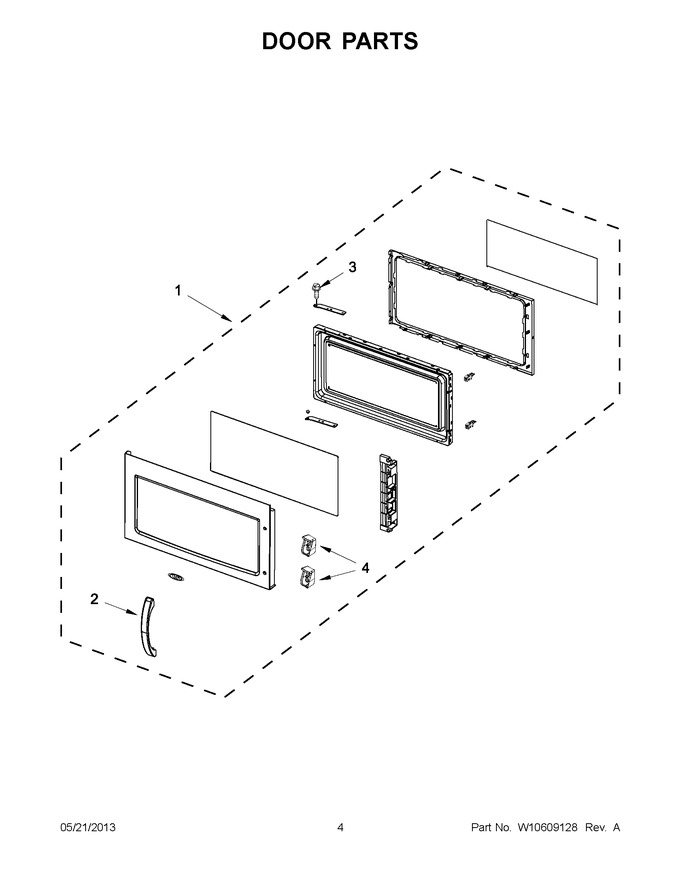 Diagram for AMV2175CS0