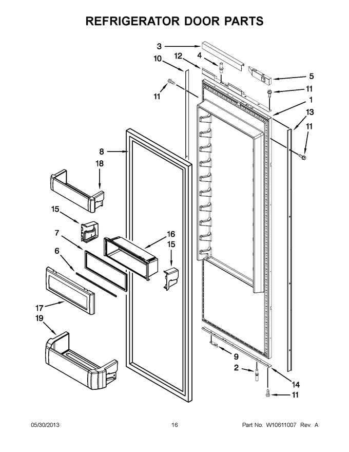 Diagram for JS42NXFXDW04