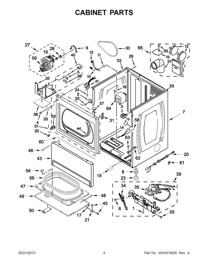 Diagram for MDG18MNAGW0