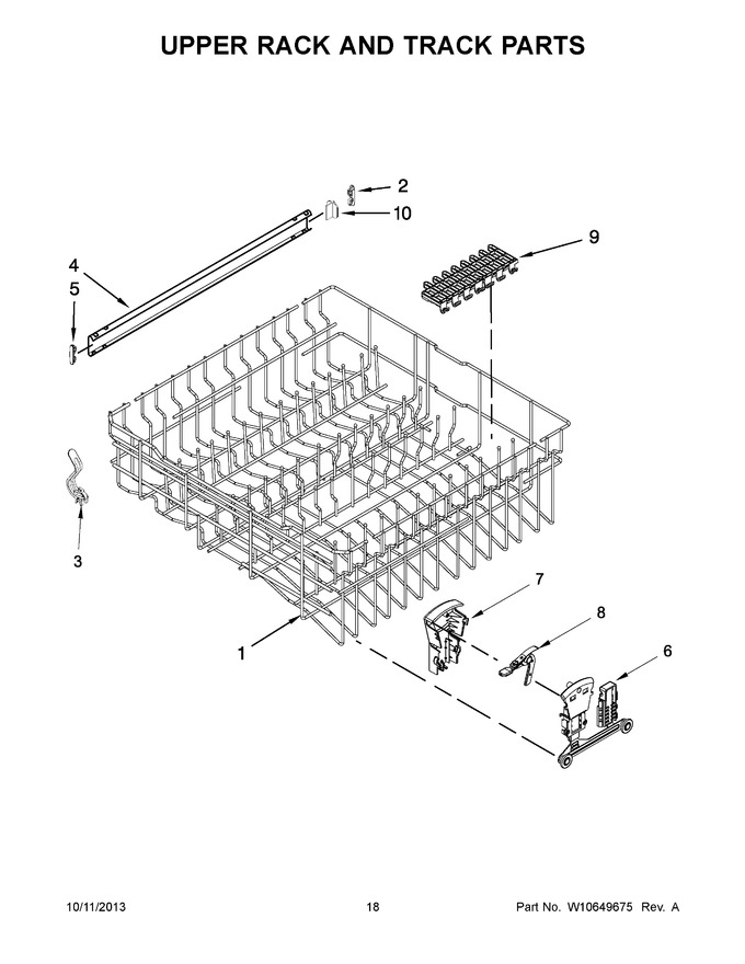 Diagram for MDB8949SBM3