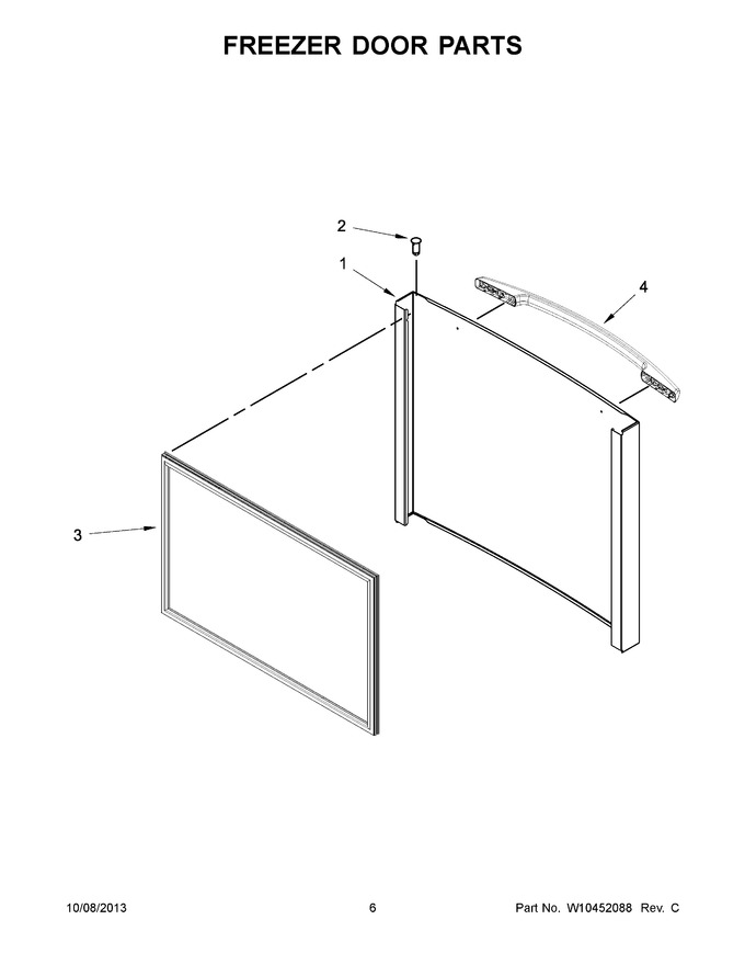 Diagram for MFB2055YEM00