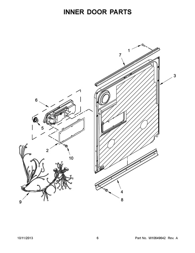 Diagram for MDB7759SAB4