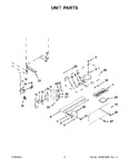 Diagram for 05 - Unit Parts