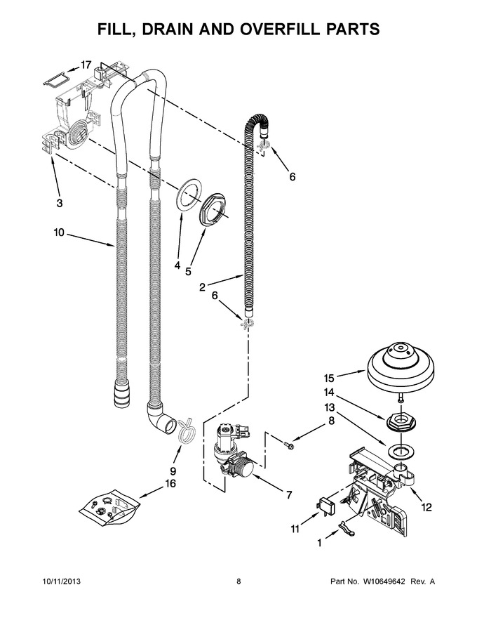 Diagram for MDB7759SAB4