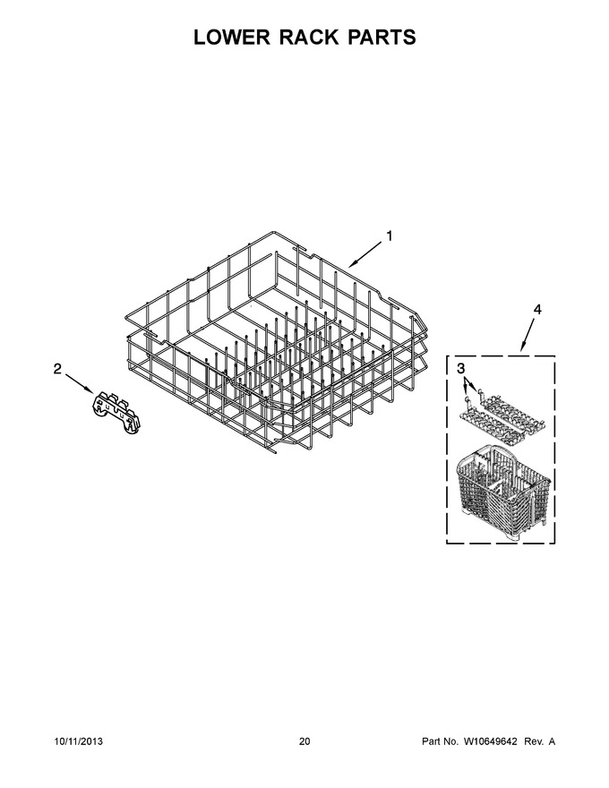 Diagram for MDB7759SAB4