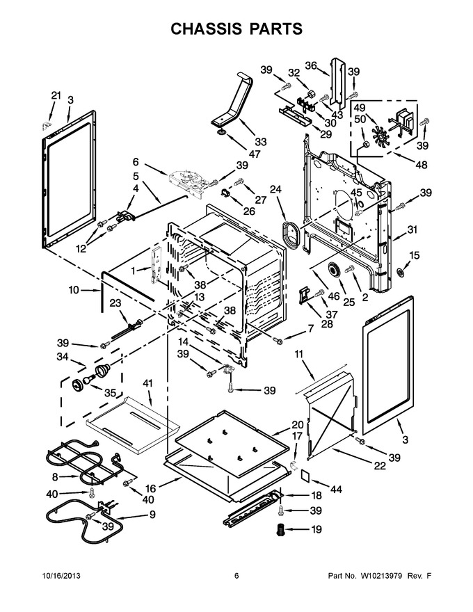 Diagram for AER6011VAS0