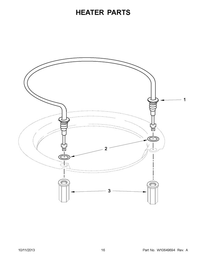 Diagram for MDB8959SBS3