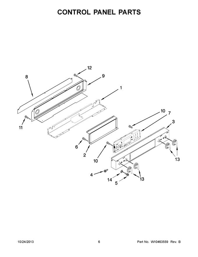 Diagram for JDS9865BDP23