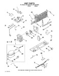 Diagram for 04 - Unit Parts