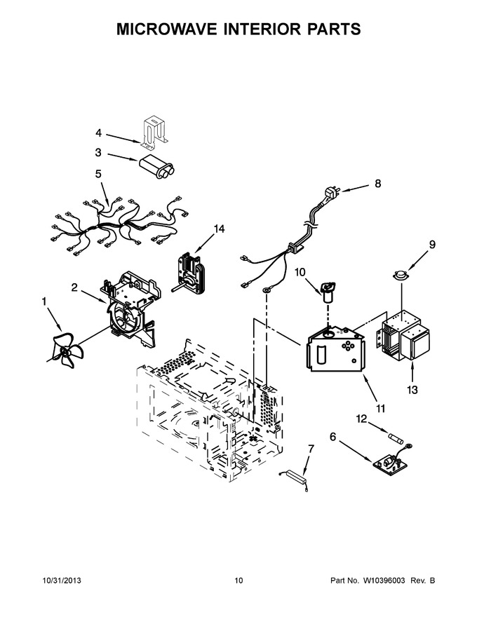 Diagram for AMC2206BAS06