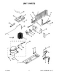 Diagram for 05 - Unit Parts