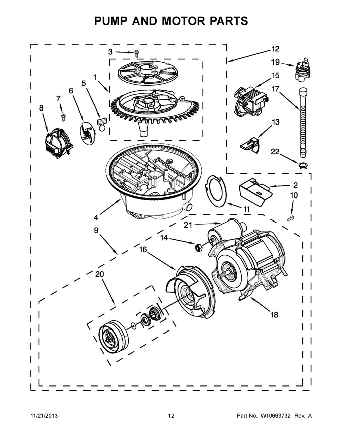 Diagram for MDB6769PAS4