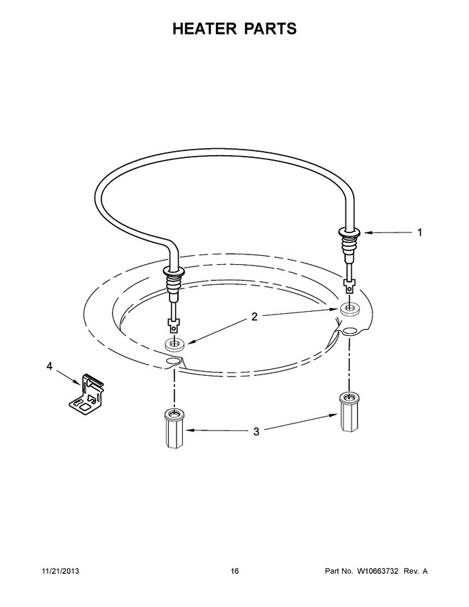 Diagram for MDB6769PAW4