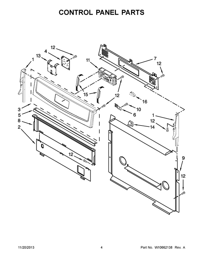 Diagram for AGR5630BDB1