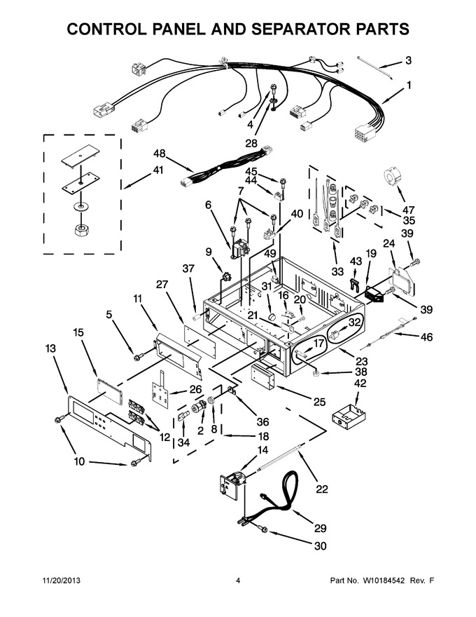 Diagram for MLG24PDAGW0