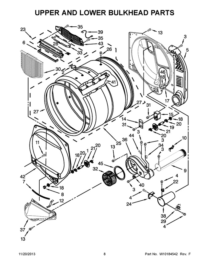 Diagram for MLG24PDAGW0