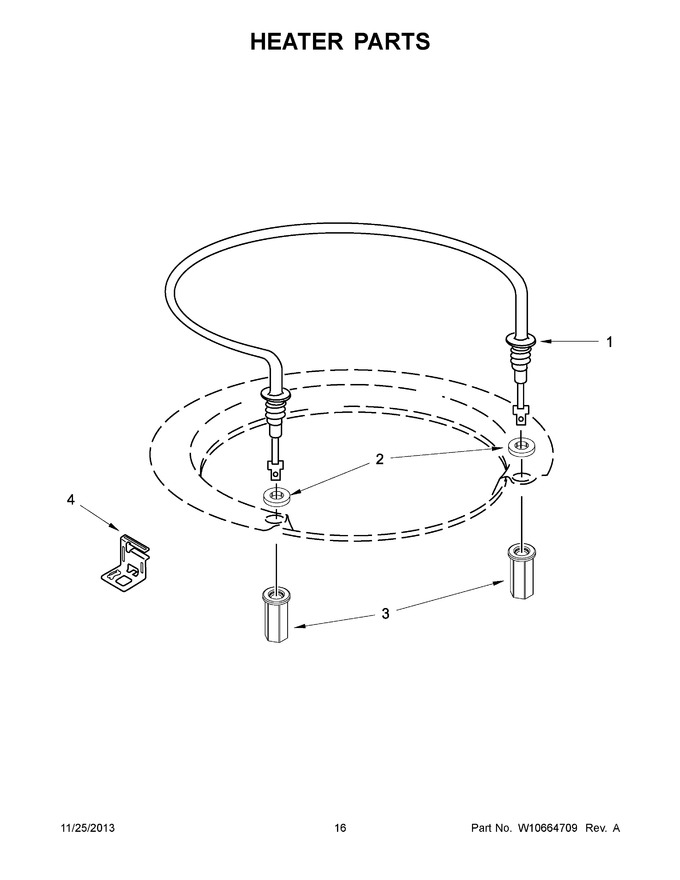 Diagram for MDBH949PAQ4