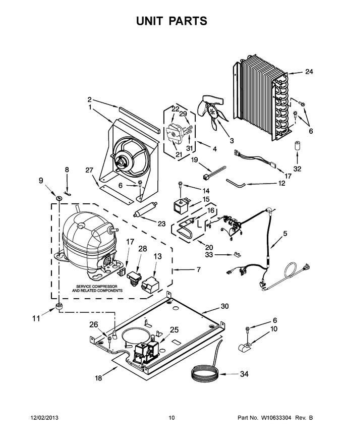 Diagram for MIM1555ZRS0